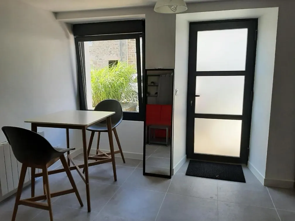 Studio Centre Quiberon Apartment France