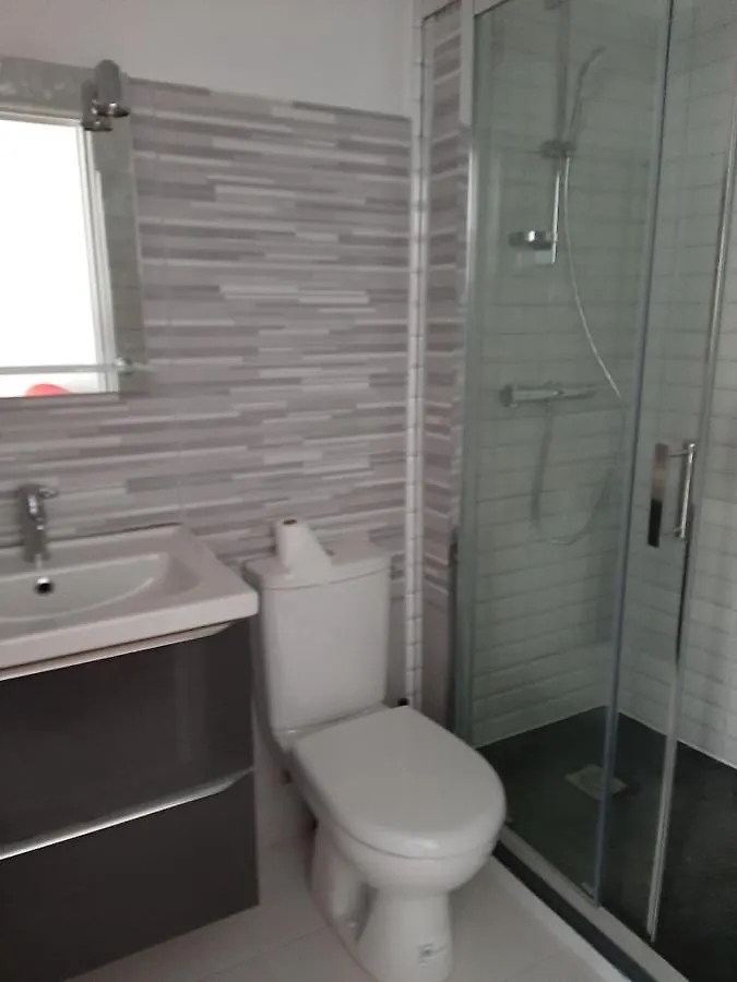 Studio Centre Quiberon Apartment